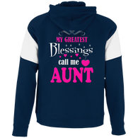 Call Me Aunt